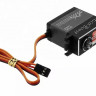 Сервомашинка цифровая JX Servo BLS6527HV (65г/26.7/0.08/7.4V) бесколлекторная, Ecoboost артикул BLS6527HV