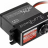 Сервомашинка цифровая JX Servo BLS6527HV (65г/26.7/0.08/7.4V) бесколлекторная, Ecoboost артикул BLS6527HV