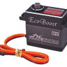 Сервомашинка цифровая JX Servo BLS6527HV (65г/26.7/0.08/7.4V) бесколлекторная, Ecoboost артикул BLS6527HV