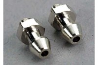 Fittings, inlet (nipple) for fuel or water cooling артикул TRA3296
