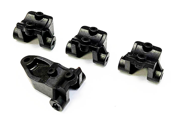 Крепление тяг для краулера Remo Hobby RH1097-ST/RH10275 артикул P7201