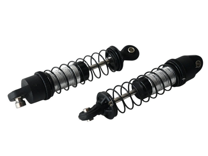 Амортизаторы для автомоделей MJX H12Y/H12Y+ (2 шт.) артикул MJX-P12Y11