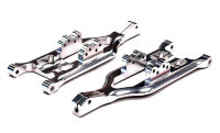 Рычаги задние нижние для Traxxas T-Maxx, E-Maxx артикул T4087S