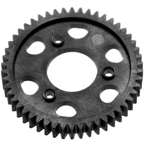 Ведомая шестерня (Spur Gear) 50T артикул VS007