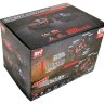 Радиоуправляемая автомодель трагги 1/16 Remo Hobby S EVO-R UPGRADE, 4WD, 2.4G, RTR + Li-Ion и З/У (коллекторный мотор) артикул RH1661UPGV2-RED