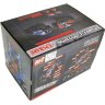 Радиоуправляемая автомодель трагги 1/16 Remo Hobby S EVO-R UPGRADE, 4WD, 2.4G, RTR + Li-Ion и З/У (коллекторный мотор) артикул RH1661UPGV2-RED