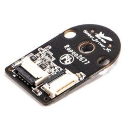 Плата управления мотором подвеса Gimbal Driver H для квадрокоптера Xiro Xplorer V, Xplorer G артикул XIRO-DRIVER-H