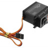 Сервомашинка цифровая JX Servo BLS6534HV (65г/33.7/0.11/7.4V) бесколлекторная, Ecoboost артикул BLS6534HV