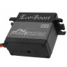 Сервомашинка цифровая JX Servo BLS6534HV (65г/33.7/0.11/7.4V) бесколлекторная, Ecoboost артикул BLS6534HV