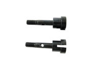 Колесные полуоси для моделей 1/16 (2 шт.) артикул HSP86022