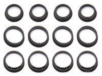 Комплект регулировочных вставок Team Associated TC6.2 [ Differential Bearing Cam Set ] артикул AS31615