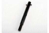 Input shaft (slipper shaft) / spring pin артикул TRA3793