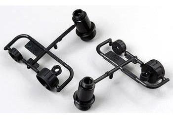 Набор деталей "W" (2шт) (W Parts (x2)) артикул 	TAM-50599 