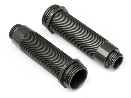 Корпуса амортизаторов ALUMINUM (70-103mm) 2шт артикул HPI-86838