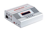 Зарядное устройство iMaxRC B6 10AC pro charger артикул IMAX-B610AC