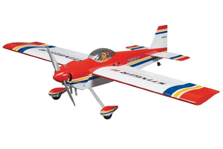 Lanier Stinger II .46 ARF артикул GPMA1010