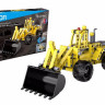 Конструктор CaDA Technic бульдозер совместим с C52013W, инерционный (213 детали) артикул C52014W