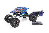 Радиоуправляемый краулер HSP Right Racing Crawler 4WD 1/10  артикул HSP131800
