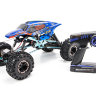 Радиоуправляемый краулер HSP Right Racing Crawler 4WD 1/10  артикул HSP131800