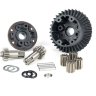 Радиоуправляемая автомодель ARRMA Outcast BLX 4S 4x4 1/10 артикул ARA102692