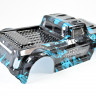 Кузов для автомодели MJX Hyper Go 14301 масштаба 1/14 артикул MJX-1430L1