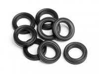 Кольцо уплотнительное X-RING 1.8x5мм (8 шт.) артикул HPI-86898