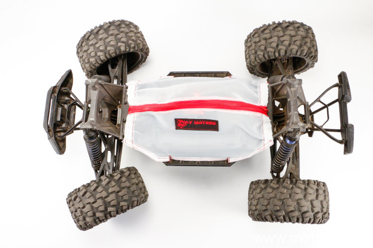 Чехол для TRAXXAS X-MAXX 1:7 летний