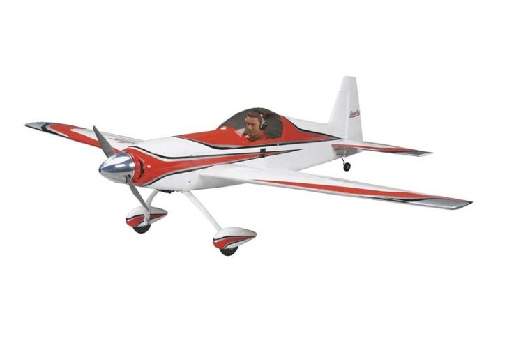 Revolver Sport Aerobatic GP/EP ARF артикул GPMA1018