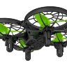 Квадрокоптер Syma X26 (барометр, преодоления препятствий, Headless режим, защита от перегрузки, Li-Po 3.7V~380 mAh) артикул SYMA-X26