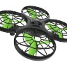 Квадрокоптер Syma X26 (барометр, преодоления препятствий, Headless режим, защита от перегрузки, Li-Po 3.7V~380 mAh) артикул SYMA-X26