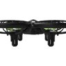 Квадрокоптер Syma X26 (барометр, преодоления препятствий, Headless режим, защита от перегрузки, Li-Po 3.7V~380 mAh) артикул SYMA-X26