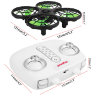 Квадрокоптер Syma X26 (барометр, преодоления препятствий, Headless режим, защита от перегрузки, Li-Po 3.7V~380 mAh) артикул SYMA-X26