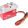 Сервомашинка цифровая JX Servo PDI-HV7246MG (72г/47.8/0.1/8.4V) стандартная артикул PDI-HV7246MG