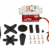 Сервомашинка цифровая JX Servo PDI-HV7246MG (72г/47.8/0.1/8.4V) стандартная артикул PDI-HV7246MG