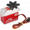 Сервомашинка цифровая JX Servo PDI-HV7246MG (72г/47.8/0.1/8.4V) стандартная артикул PDI-HV7246MG