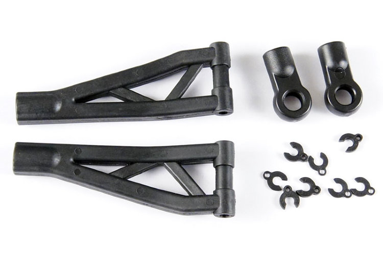 Front Upper Arms, артикул NA-MN2051