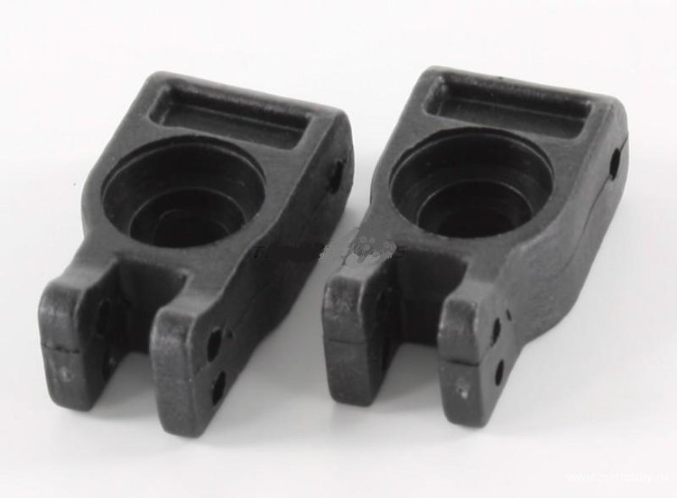 Кулаки задние rear shaft mount (2 шт.) артикул HSP86012 