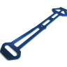 Кронштейн крепления корпуса редуктора (upper deck holder A) артикул HSP04002