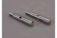 Оси передние FRONT AXLES(2)STAMPEDE/RUSTLER артикул TRA3637