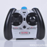 Р/У вертолет Syma S109G Gyro Mini Apache AH-64 артикул SYMA-S109G