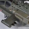 Р/У вертолет Syma S109G Gyro Mini Apache AH-64 артикул SYMA-S109G