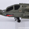 Р/У вертолет Syma S109G Gyro Mini Apache AH-64 артикул SYMA-S109G