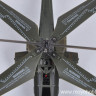Р/У вертолет Syma S109G Gyro Mini Apache AH-64 артикул SYMA-S109G