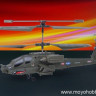 Р/У вертолет Syma S109G Gyro Mini Apache AH-64 артикул SYMA-S109G