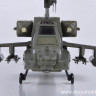 Р/У вертолет Syma S109G Gyro Mini Apache AH-64 артикул SYMA-S109G