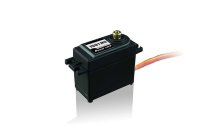 Сервопривод аналоговый 17кг/ 0.14с/ 6V (металл. шестерни) 40.7x20.5x39.5мм артикул HD-1501MG