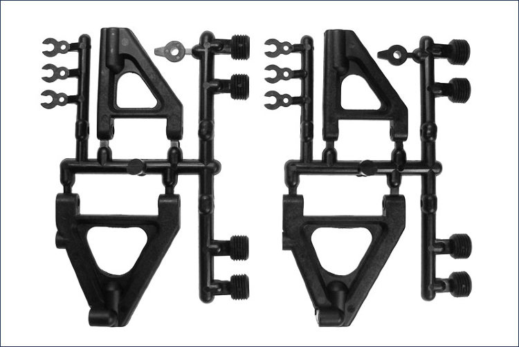 Front Sus. Arm Set артикул VS020