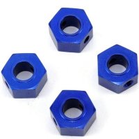 Wheel Adapters 12mm Hex ( 6061-T6 Aluminum ) артикул TRA6869