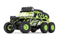 Краулер 1/18 6WD - Across (10км/ч, 2.4gHz) артикул WLT-18628