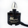 Электродвигатель б/к Maytech 2212 KV1020 (CW) артикул MTO2212-1020-DJI-MK-CW
